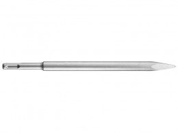 Dewalt SDS-PLUS Pointed Chisel Na/ 250mm £11.49